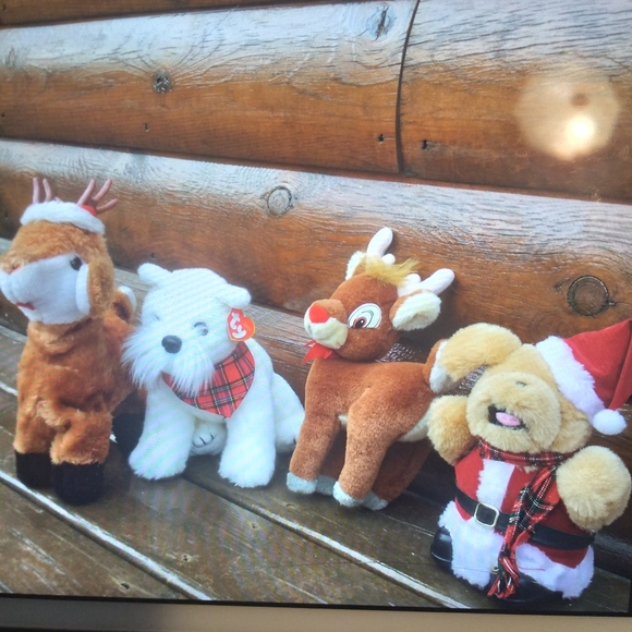 TEDDY BEARS PUZZLE  300 Piece Puzzle NIB CHAS. WYSOCKI  VINTAGE - Picture 8 of 15